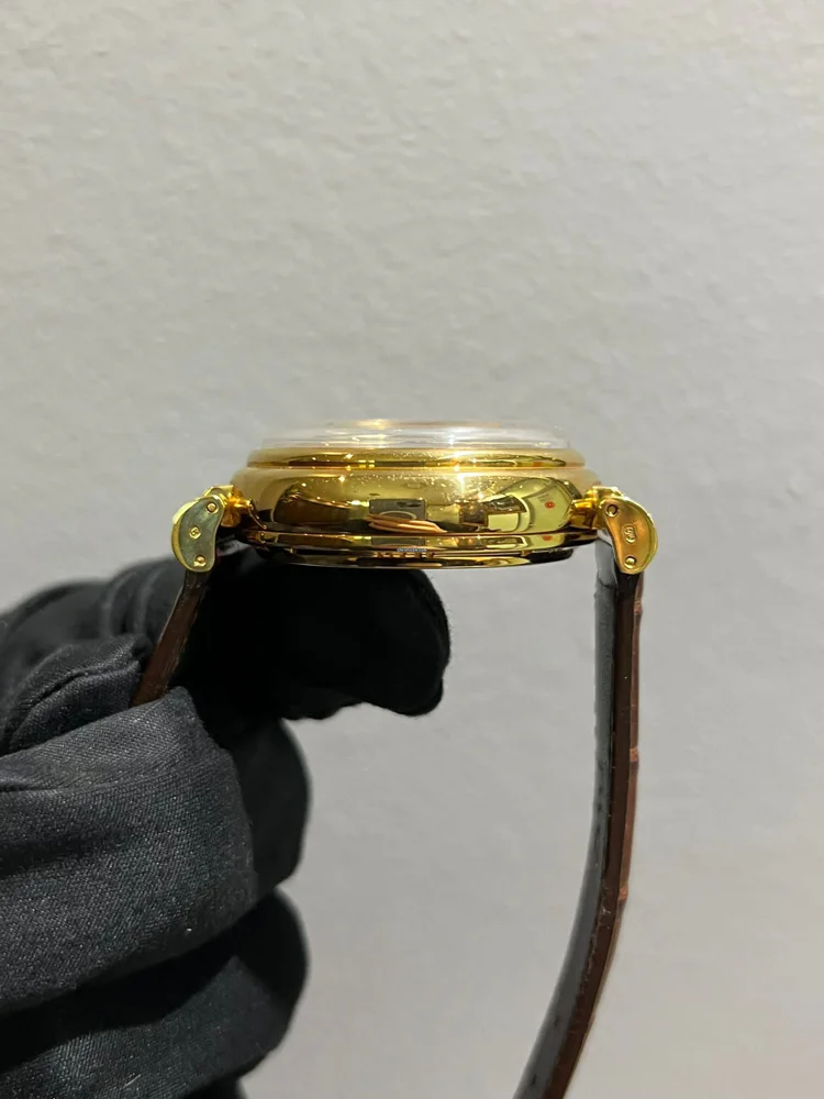 IWC Da Vinci TOURBILLON